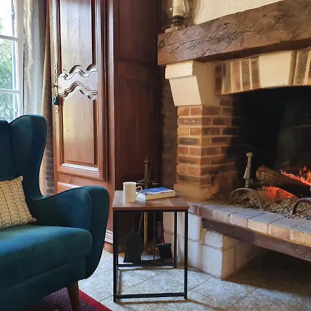 D'hotes Le Vignaud Brantôme