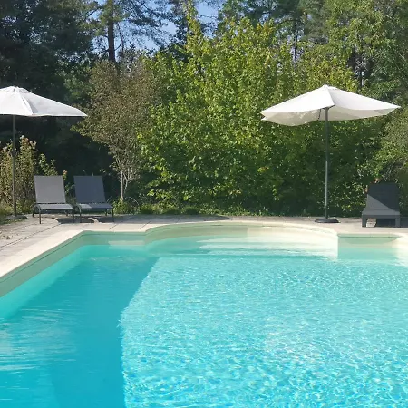 D'hotes Le Vignaud Brantôme