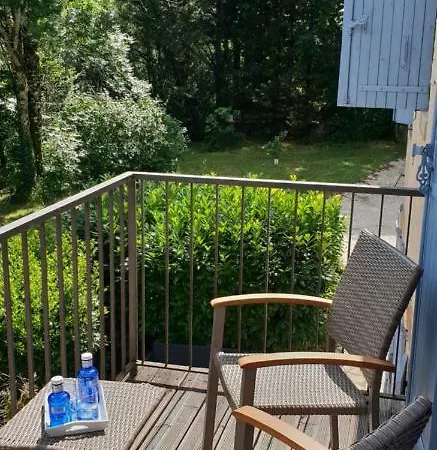 מלון D'hotes Le Vignaud