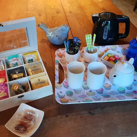 D'hotes Le Vignaud 3* Brantôme