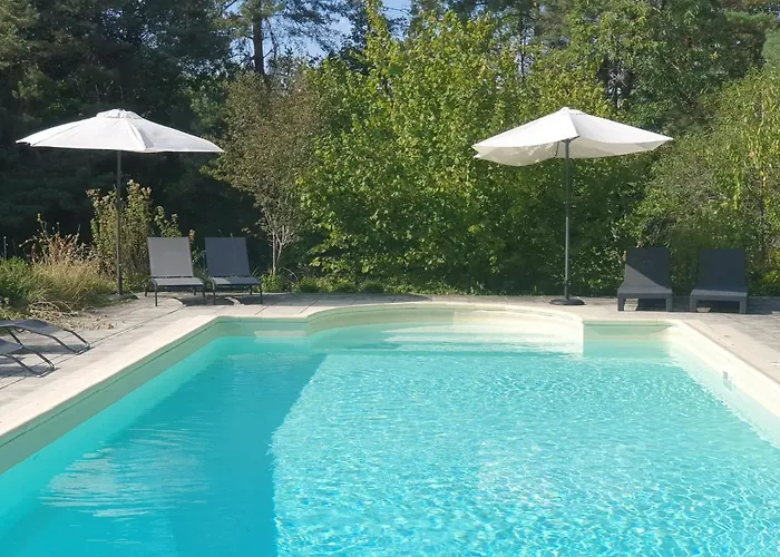 D'hotes Le Vignaud Brantôme