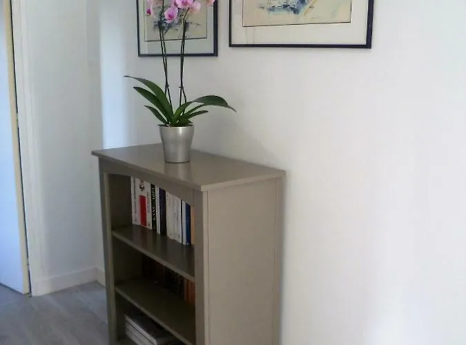 D'hotes Le Vignaud 3* Brantôme