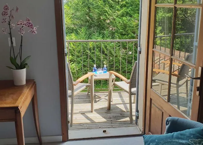 D'hotes Le Vignaud 3* Brantôme