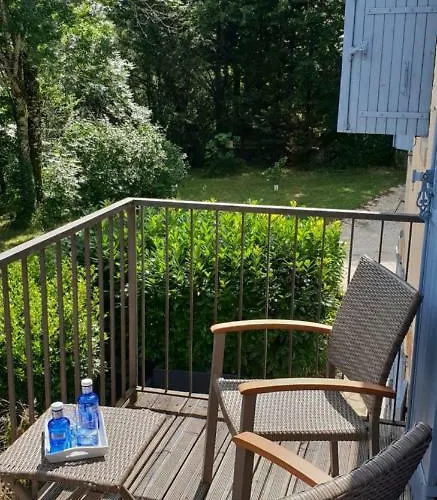 Hotel D'hotes Le Vignaud