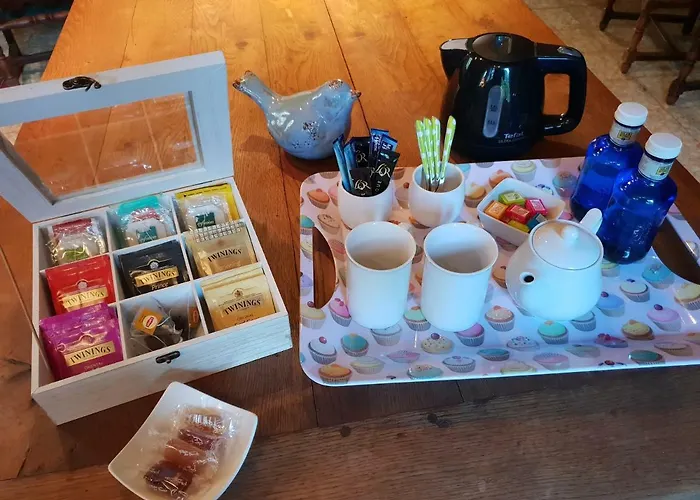 D'hotes Le Vignaud 3* Brantôme